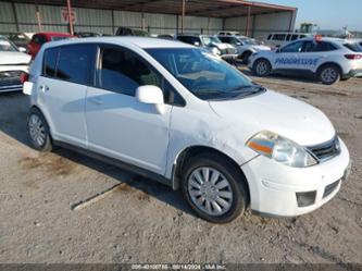 NISSAN VERSA 1.8S