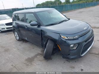 KIA SOUL LX