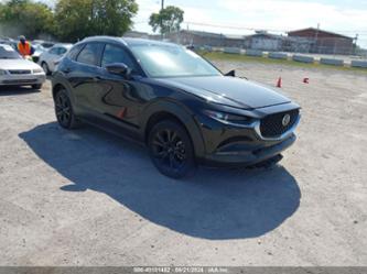 MAZDA CX-30 2.5 TURBO