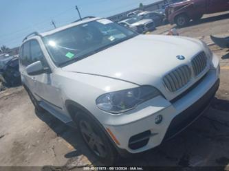 BMW X5 XDRIVE35D