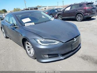 TESLA MODEL S 100D/75D/P100D