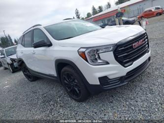 GMC TERRAIN AWD SLE