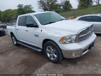 RAM 1500 BIG HORN