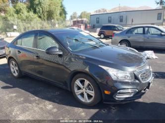 CHEVROLET CRUZE 2LT AUTO