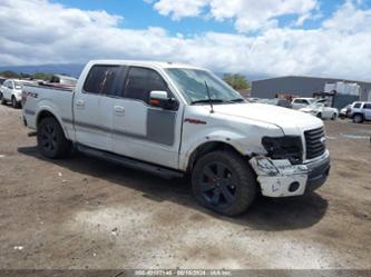 FORD F-150 FX2