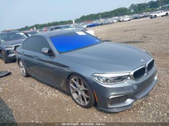 BMW M5 XDRIVE