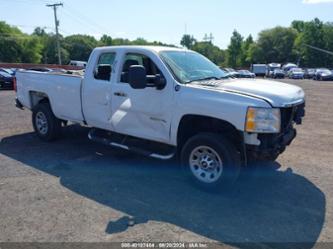 CHEVROLET SILVERADO 3500 WORK TRUCK