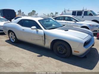 DODGE CHALLENGER R/T