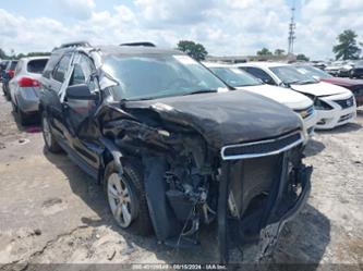 CHEVROLET EQUINOX 1LT