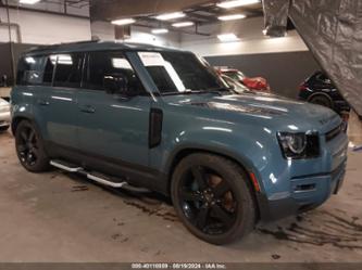 LAND ROVER DEFENDER 110 FIRST EDITION/110 HSE