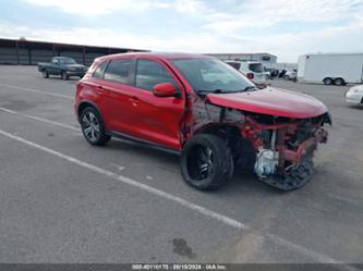 MITSUBISHI OUTLANDER SPORT 2.0 SE 2WD