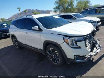 GMC TERRAIN FWD SLT