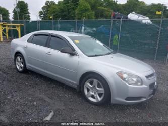 CHEVROLET MALIBU LS