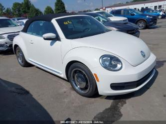 VOLKSWAGEN BEETLE 2.5L