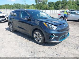 KIA NIRO EX