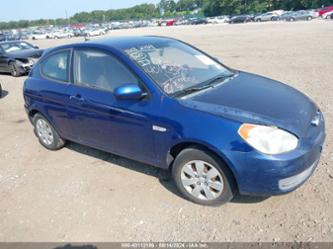 HYUNDAI ACCENT GS