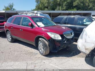 BUICK ENCLAVE 1XL