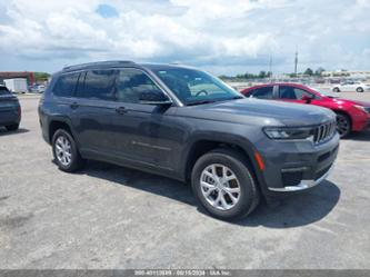 JEEP GRAND CHEROKEE LIMITED 4X4