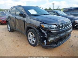 JEEP COMPASS LATITUDE 4X4