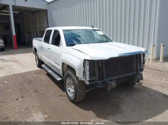 CHEVROLET SILVERADO 1500 1LT