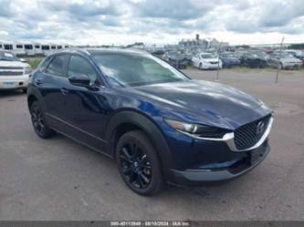 MAZDA CX-30 2.5 S SELECT SPORT