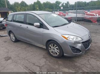 MAZDA 5 SPORT