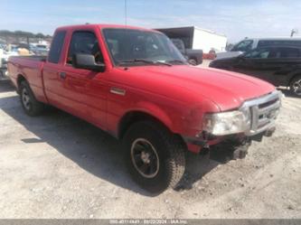 FORD RANGER XLT