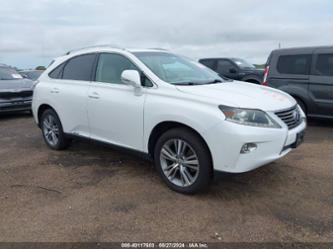 LEXUS RX 450H