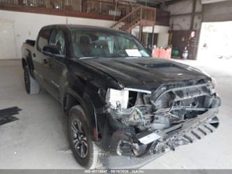 TOYOTA TACOMA TRD SPORT