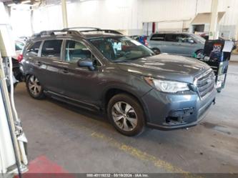 SUBARU ASCENT PREMIUM