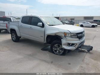 CHEVROLET COLORADO Z71