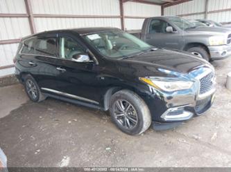 INFINITI QX60