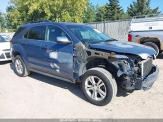 CHEVROLET EQUINOX 1LT