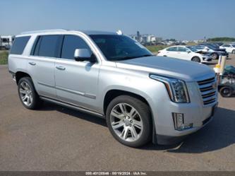 CADILLAC ESCALADE PLATINUM