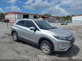 MITSUBISHI ECLIPSE CROSS ES