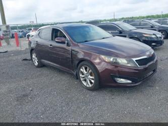 KIA OPTIMA EX