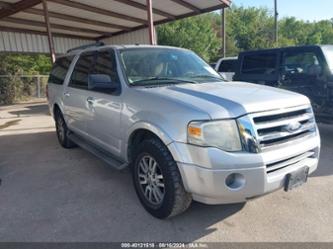 FORD EXPEDITION XLT