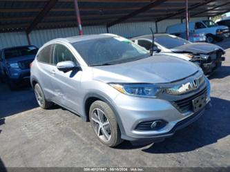 HONDA HR-V AWD EX