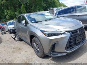 LEXUS NX 350