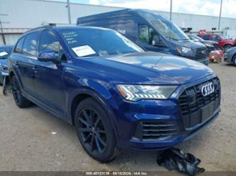 AUDI Q7 PREMIUM PLUS 55 TFSI QUATTRO TIPTRONIC