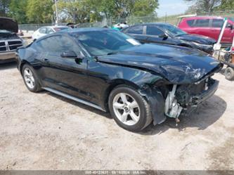 FORD MUSTANG V6