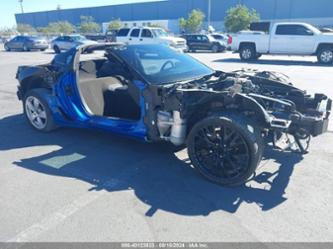 CHEVROLET CORVETTE Z06