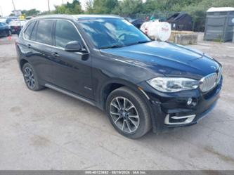 BMW X5 XDRIVE35I