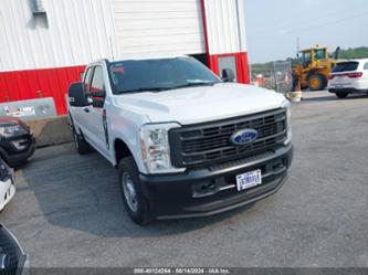 FORD F-250 XL