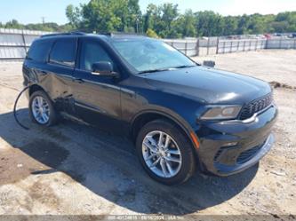 DODGE DURANGO GT PREMIUM AWD