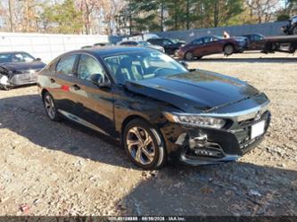 HONDA ACCORD EX-L 2.0T