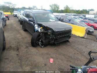 JEEP GRAND CHEROKEE ALTITUDE X 4X4