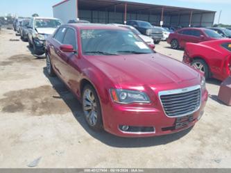 CHRYSLER 300S