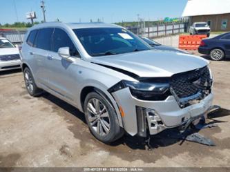 CADILLAC XT6 FWD PREMIUM LUXURY