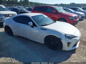 SUBARU BRZ LIMITED